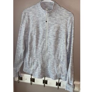 Lululemon define jacket